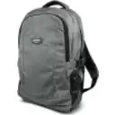 Thumbnail 0 de Mochila KlipX TrendTrek para Notebook 15.6" Polyester Repelente agua Color Gris