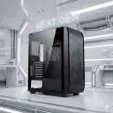 Thumbnail 2 de PC GAMER ESGAMING R5 5500 | 16GB RGB | 1TB NVMe | RTX 5050 8GB | WiFi | WC 240 ARGB | FreeDOS AMD
