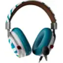 Thumbnail 1 de Primus Gaming - PHS-S110AT - Headset - Para Computer / Para Game console - Wired - Ahsoka Tano Arcus110T