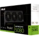 Thumbnail 15 de ASUS ProArt - PROART-RTX5080-O16G - PCI Express 5.0 - NVIDIA GeForce RTX 5080