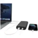 Thumbnail 6 de Bateria 20.000 mAh USB-A y USB-C 30W Belkin Negro