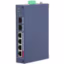 Thumbnail 2 de Switch Industrial Dahua de 6 Puertos (Gestionado en la Nube 4 Ptos POE SFP 90W)
