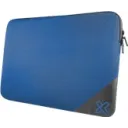 Thumbnail 2 de Funda KlipX KNS-120BL para Notebook Sleeve 15.6" c/Cierre Color Azul
