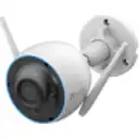Thumbnail 0 de Camara WiFi H3 2K ColorNIGHT IA Sirena/Luz Exterior Audio Preset CS-H3-R100-1H3WKFL 2.8mm Ezviz