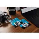 Thumbnail 9 de Kingston - Flash memory card - SDXC Canvas - 1TB SDXC Canvas Go Plus Gen4