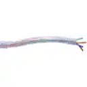 Thumbnail 1 de Espiral Atrapa Cable Ordenador PE 11-17mt 4,5/6,7/0,6mm