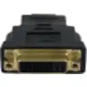 Thumbnail 1 de Adaptador HDMI-Macho a DVI-Hembra 24+5 1080p