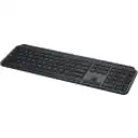 Thumbnail 4 de Teclado Inalámbrico Logitech MX Keys Retroiluminado Logi Bolt Bluetooth/USB BLK