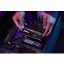 Thumbnail 12 de Memoria RAM 32GB (2*16GB) DDR5 6000MHz  DIMM CL30 Non-ECC 1.4v 288p FuryBeastRGB