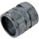Thumbnail 3 de 32mm Copla de Compresion Acero Galvanizado para Conduit EMT 32,0mm