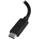 Thumbnail 6 de Adaptador Gráfico USB-C a VGA con Interruptor de Modo de Pres. 1920*1200 Negro