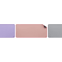 Thumbnail 5 de Mose Pad Logitech Desk Mat Studio, 70*30cm 2mm Color Rosa