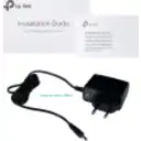Thumbnail 1 de Switch TP-Link TL-SF1008D 8 puertos RJ4510/100/Mbps Auto MDI / MDIX
