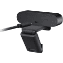 Thumbnail 3 de Cámara Web Logitech Brio con Micrófono 4K UHD 4096*2160 30 fps USB 3.0 Negro