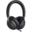 Thumbnail 1 de Cintillo Bluetooth binaural color negro , con cancelacion de ruido activa, puerto de carga USB A