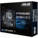 Thumbnail 1 de Tarjeta Madre Asus PRIME-H510M-K R2.0 LGA1200 11°G 2*DDR4 M.2 USB3.2 HDMI VGA