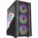 Thumbnail 0 de Cooler Master MasterBox MB600 - Black (MB600-KGNN-S00)