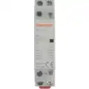 Thumbnail 2 de HAMPER 16A Contactor Monofasico Modular 230/400V 1NA IP20 Certif-SEC