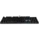 Thumbnail 4 de T3118 KEYBOARD MECANICO GAMER MONSTER STRATEGY