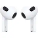 Thumbnail 1 de AirPods con carga Lightning (3ª Gen) 