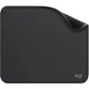 Thumbnail 3 de Mouse Pad Logitech Studio Series Base Antidedilzante Tamaño 23*20 cm Color Negro