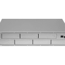 Thumbnail 1 de NAS Ubiquiti UNAS-PRO, 7 Bahías 2.5"/3.5" 2U 10Gbps Cortex-A ARM 8GB LAN SFP+