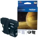 Thumbnail 3 de CARTRIDGE LC1100HYBK BLACK BROTHER