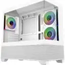 Thumbnail 0 de Cooler Master Elite 490 - White (E490-WHNN-S00)