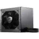 Thumbnail 0 de Fuente de Poder MSI MAG A650BN, 650W 80 Plus Bronce No Modular PFC Act ATX Negro