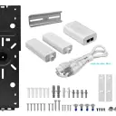 Thumbnail 2 de UniFi Access G3 Gate Starter Kit - 1-Gate Kit (1G3 Intercom, 1Gate Hub, 2PoE++ A