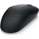 Thumbnail 1 de Mouse Inalámbrico Dell MS300, Óptico 4000dpi 3 Botones Ambidiestro RF Negro