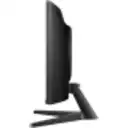 Thumbnail 3 de Samsung LS34H550GALXZS - Curved Screen - 34" - 3440 x 1440 - HDMI / USB - 120Hz