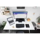 Thumbnail 6 de Teclado Alámbrico Kensington KB100 EQ, Español Tamaño completo Res.Derrame Negro