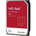 Thumbnail 6 de Disco Duro Western Digital Red NAS HD 6TB 3.5" 5400RPM SATA 6GB/S 256MB p/NAS 