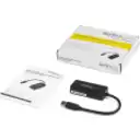 Thumbnail 6 de Adaptador USB 3.0 a Red Gigabit Trasnferencia Max 5000 Mbit/s Negro - StarTech