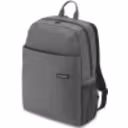 Thumbnail 0 de Mochila Simply Portable hasta 16 Gris Waterproof