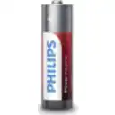 Thumbnail 1 de Blister pilas Philips 4*AA Alcalinas