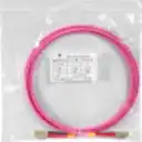 Thumbnail 2 de LSZH 2MT LC-LC OM4 MULTIMODO MM DUPLEX JUMPER FIBRA 50/125UM 3MM