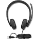 Thumbnail 8 de Audífonos Alámbricos Lenovo Wired VoIP Headset 5000, para teams