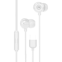 Thumbnail 2 de Audifonos in-ear USB-C Maxell IN-BAXUSBC WHITE