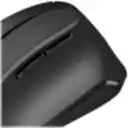 Thumbnail 15 de Mouse Ergonómico Alámbrico KlipX KMO-506 Óptico 1600dpi 6 Botones USB Negro