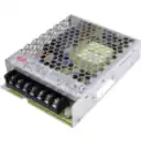 Thumbnail 0 de MEANWELL 110W 48V 2,3A Open-Frame Fuente-Poder 100-240VAC Ajustable