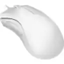 Thumbnail 1 de Mouse Gamer Alámbrico Razer DeathAdder Essential Ergo Óptico 6400DPI 5Btns White