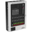 Thumbnail 2 de DHI-HY-1025. Panel Dahua de control de alarma contra incendios direccionable con impresora