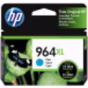 Thumbnail 0 de Cartridge HP 964XL Cyan Impresora Tinta Officejet Pro 9010/9020, 1600 Pág. 22ml