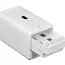 Thumbnail 9 de UBIQUITI Blanco NAS 2xHD-RAID 1-2500 PoE++ USB-C-5Gbps UniFi Drive