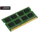Thumbnail 1 de Memoria RAM 4GB DDR3 1333MHz SO-DIMM CL9 Non-ECC 1.5V 204p - Kingston