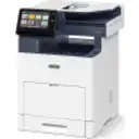 Thumbnail 1 de Impresora Multifunción Xerox VersaLink B605S Láser Monocrómo 55ppm LAN USB NFC