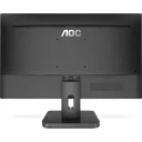 Thumbnail 3 de Monitor AOC 22E1H 21.5" FHD 1920*1080 TN HDMI VGA 2ms VESA 60Hz
