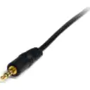 Thumbnail 1 de Cable de Audio Stereo Jack 3.5mm a 2*RCA M/M Largo 1.8mt - StarTech
